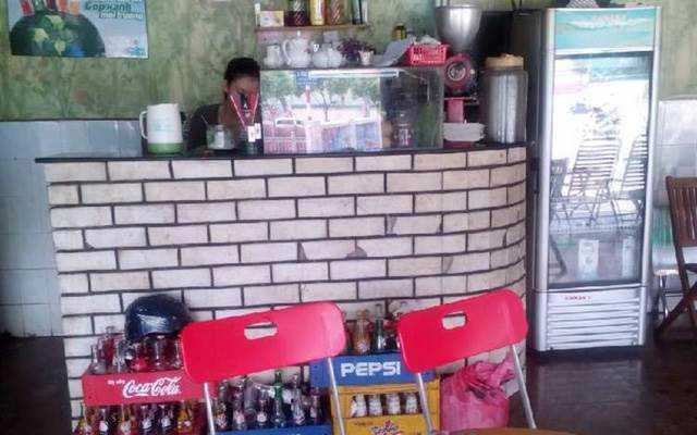 Hồng Ngân Cafe