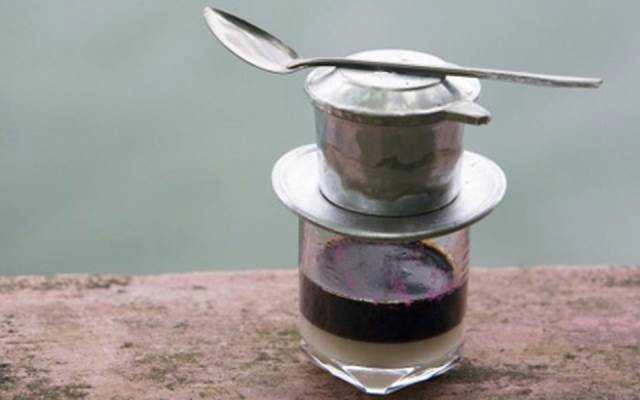 Hồng Nghi Cafe