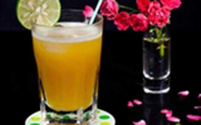 Hồng Ngọc Cafe - 23 Tháng 8
