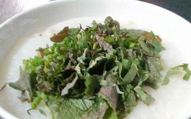 Quán Ăn Hồng Ngọc - Cháo Gà & Mì Xào Bò - Văn Chung