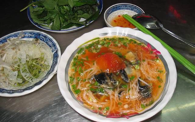 Quán Ăn Hồng Ngọc - Hoàng Diệu