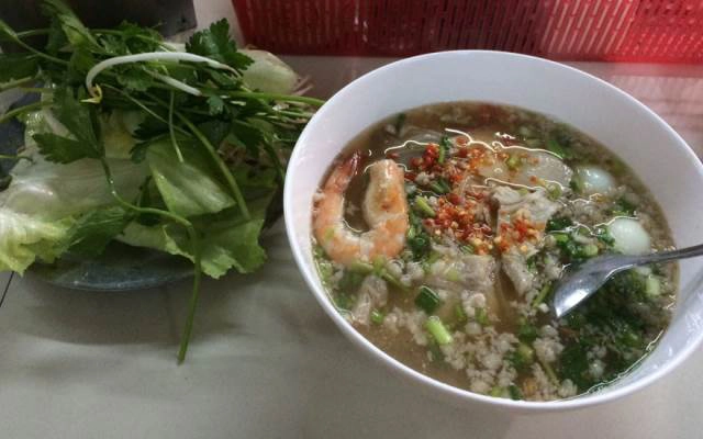 Quán Ăn Hồng Phát 2 - Hủ Tiếu Nam Vang