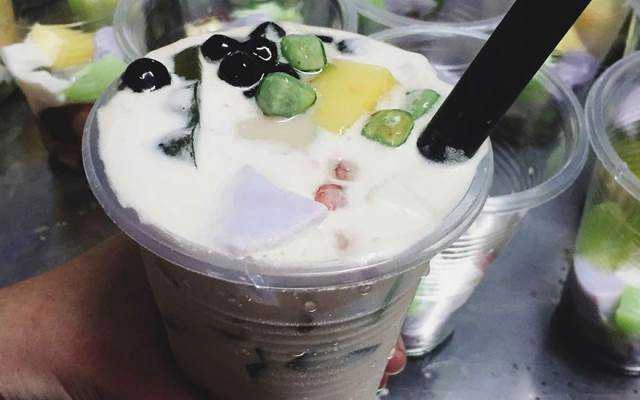 Hồng Phúc - Cafe, Trà Sữa & Sinh Tố