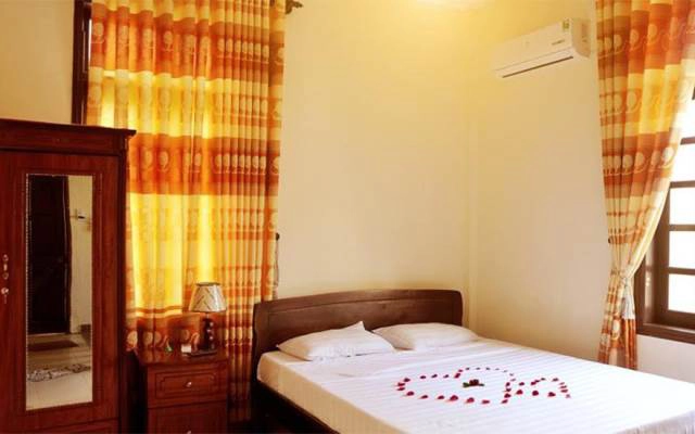 Hồng Phúc Homestay