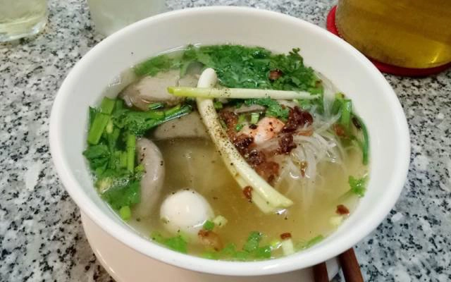 Quán Ăn Hồng Phúc - Hủ Tiếu Nam Vang