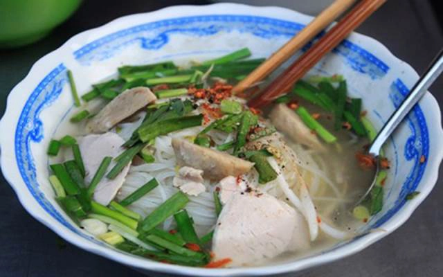 Quán Ăn Hồng Phúc - Hủ Tiếu
