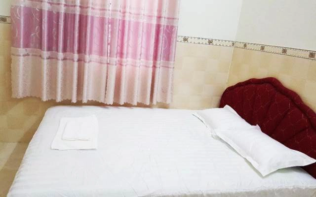 Hồng Phúc Motel