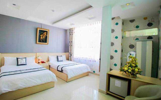 Hồng Tâm Hotel