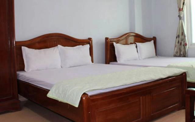 Hồng Thái Hotel