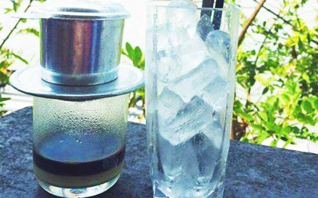 Hồng Thắm Cafe