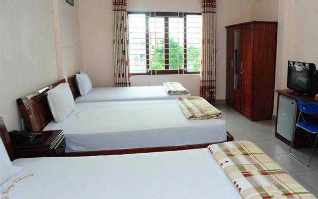 Hồng Thắng Hotel