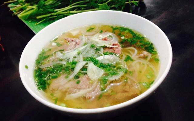 Quán Ăn Hồng Thịnh - Phở, Cơm Trưa & Miến Gà
