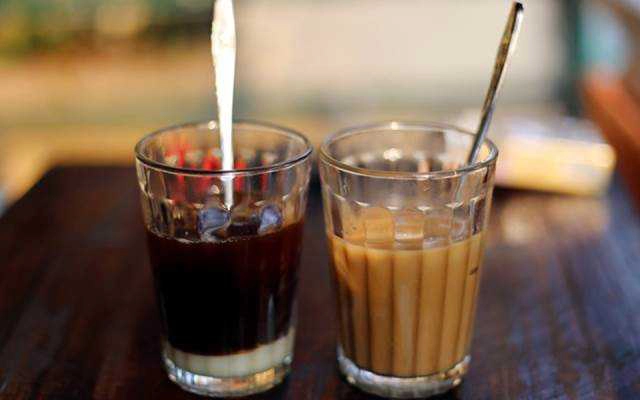 Hồng Trúc Cafe
