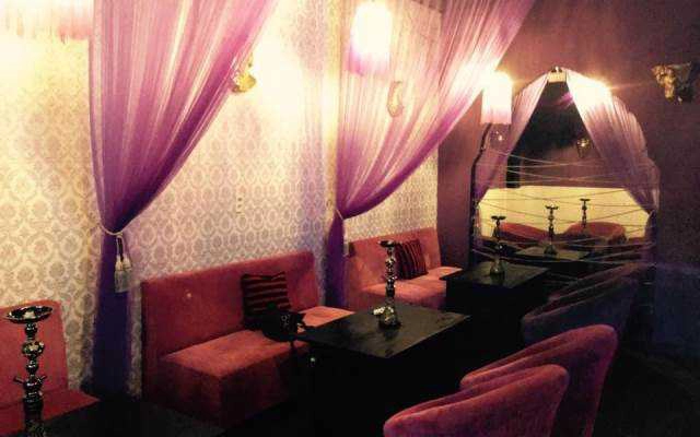 Hookah Inn - Coffee & Chill