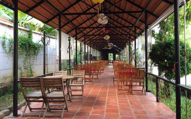 Hộp Cafe