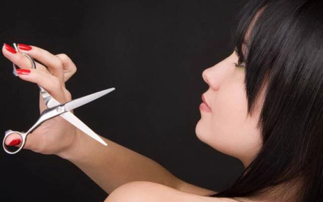Hớt Tóc Bình Dân Ngân Ngân