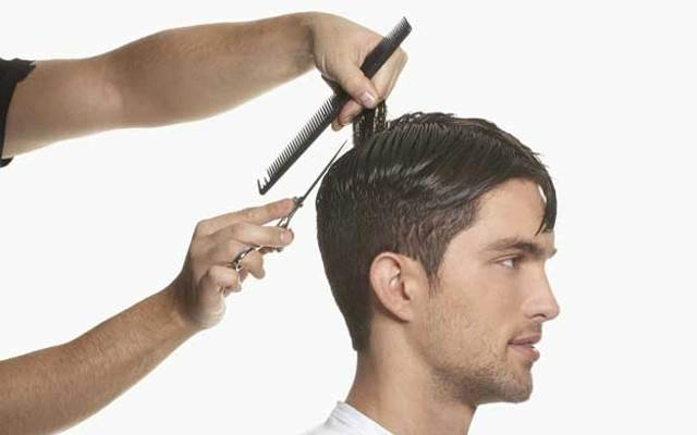 Hớt Tóc Hoàng Yến - Thống Nhất