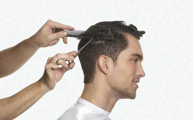 Hớt Tóc Hùng - Quốc Lộ 13