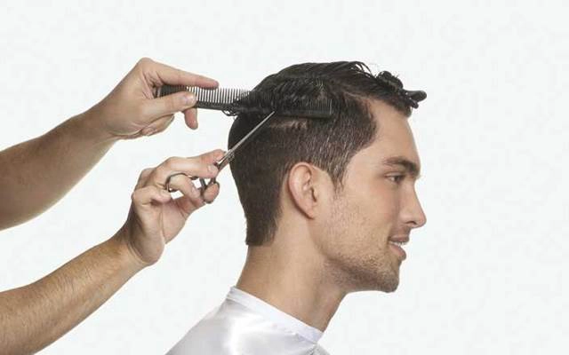 Hớt Tóc Khải Huyền - Quốc Lộ 13