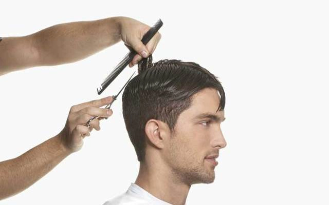 Hớt Tóc Khang Hy - Nguyễn Thiệt Thuật