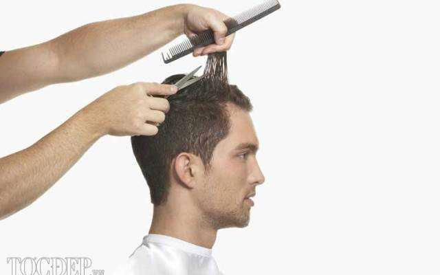 Hớt Tóc Máy Lạnh Lê Nam