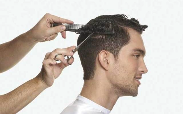 Hớt Tóc Nghệ Thuật - Đặng Văn Bi