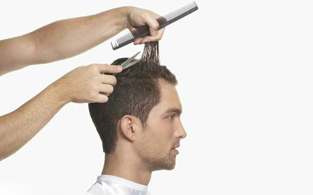 Hớt Tóc Tân Tân 3 - Huỳnh Tấn Phát