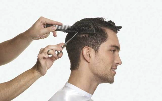 Hớt Tóc Thời Trang