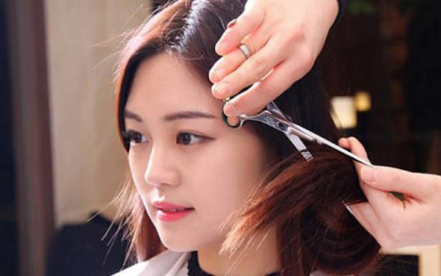 Hớt Tóc Tiến