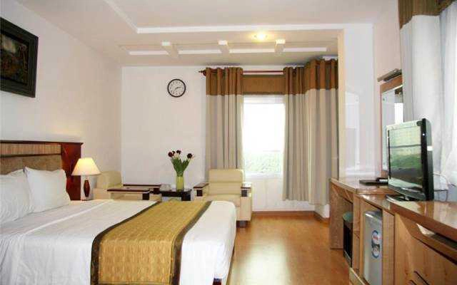 Hotel 68