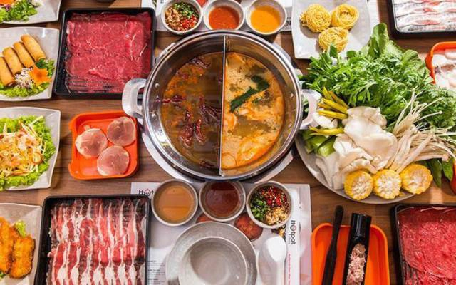 Nhà Hàng Hotpot Story Đà Nẵng