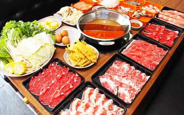 Nhà Hàng Hotpot Story - Saigon Centre