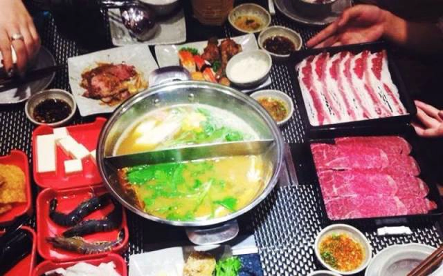 Nhà Hàng Hotpot Story - Vincom Center Nguyễn Chí Thanh