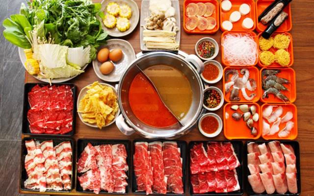 Nhà Hàng Hotpot Story - Vincom Plaza Lê Văn Việt