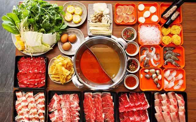 Nhà Hàng Hotpot Story - Vincom Thủ Đức