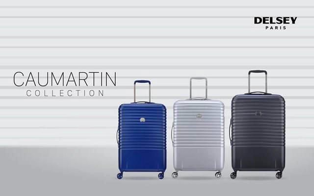 House Of Luggage - Emart