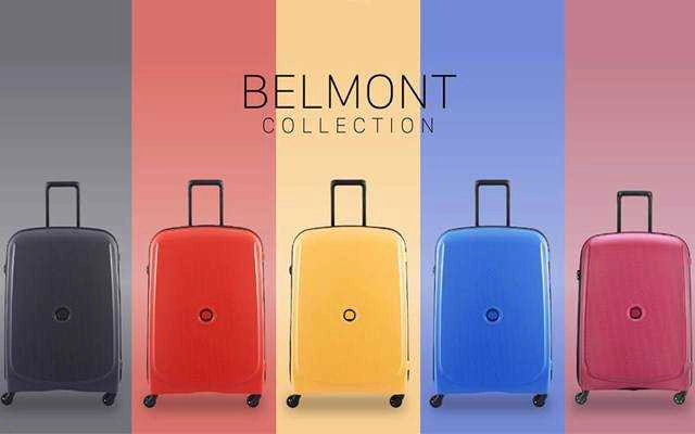 House Of Luggage - Pearl Plaza