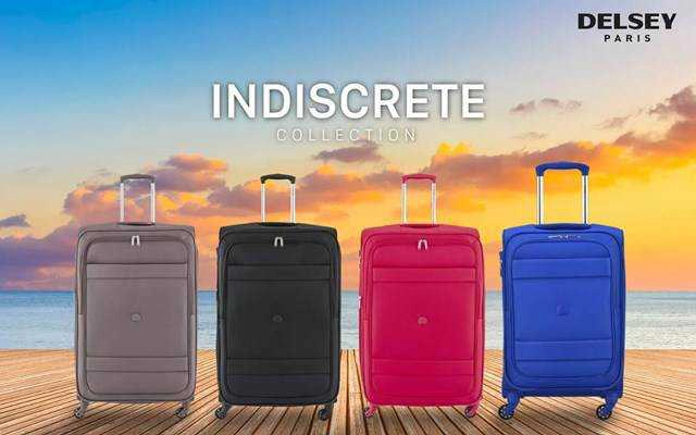 House Of Luggage - Robins Crescent Mall