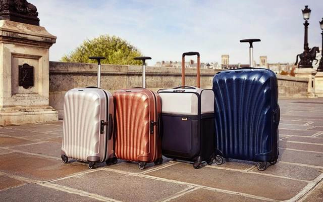 House Of Luggage - Savico Megamall