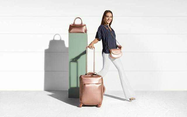 House Of Luggage - Vincom Lê Văn Việt