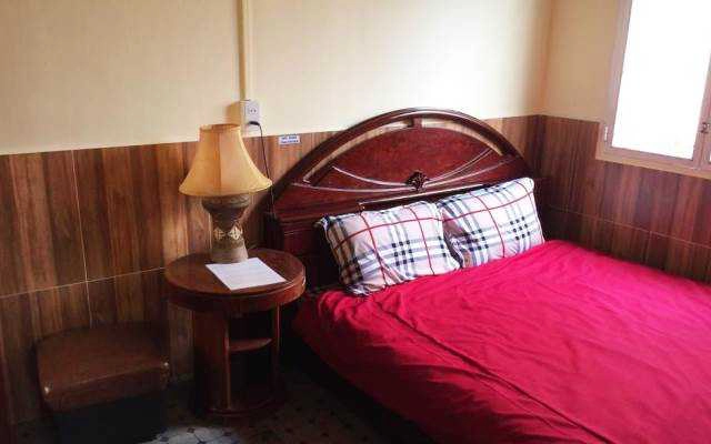 Howl's Homestay