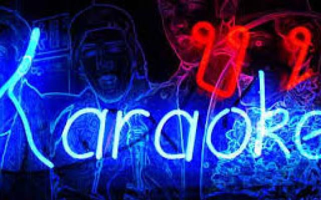 HT Club Karaoke - Tam Trinh