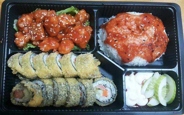 HT.Food - Shop Online