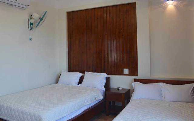 HTP Hotel