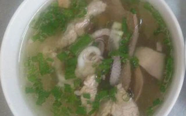 Quán Ăn Hủ Tiếu 309