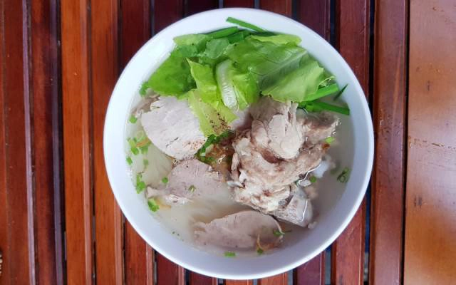 Quán Ăn Hủ Tiếu 375