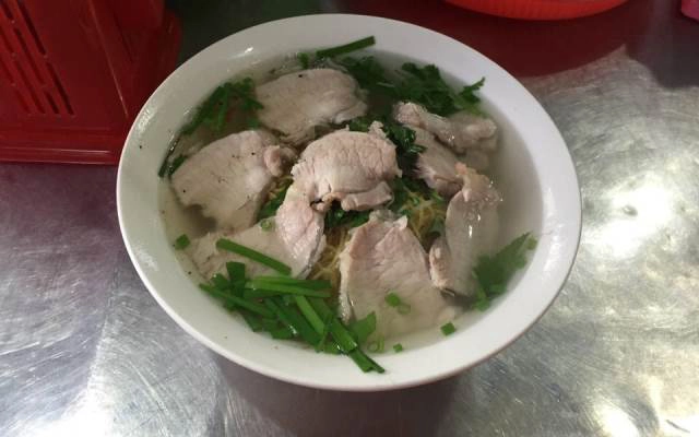 Quán Ăn Hủ Tiếu 862