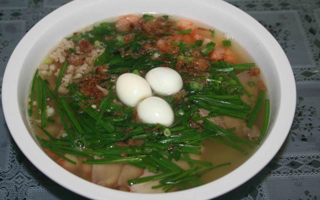 Quán Ăn Hủ Tiếu - An Điềm