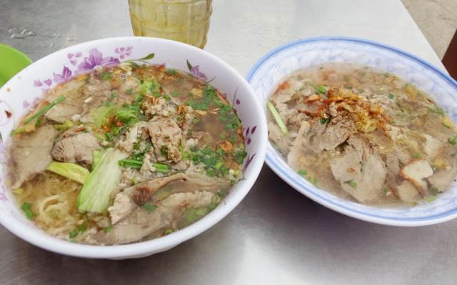 Quán Ăn Hủ Tiếu Anh Ký