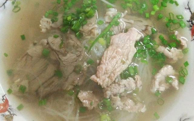 Quán Ăn Hủ Tiếu Bình Dân - 229 Bình Phú